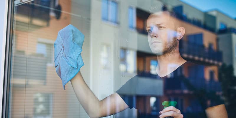 Common Window Cleaning Mistakes to Avoid.
