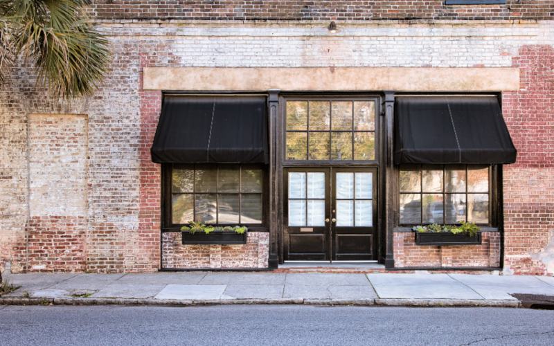 Awning Windows in Manhattan, NY