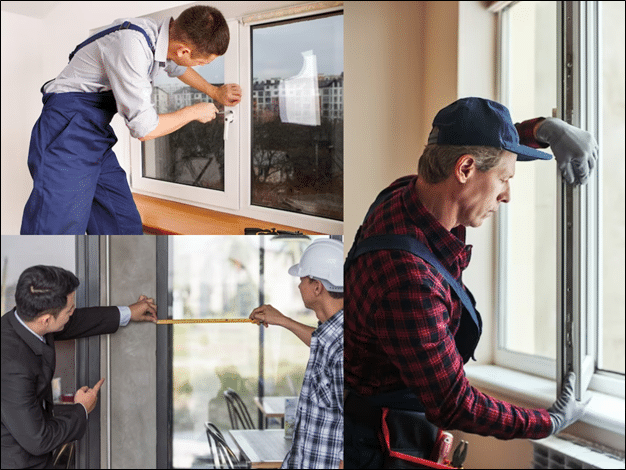 Home Windows Glass Repair: Common Issues and Effective Fixes