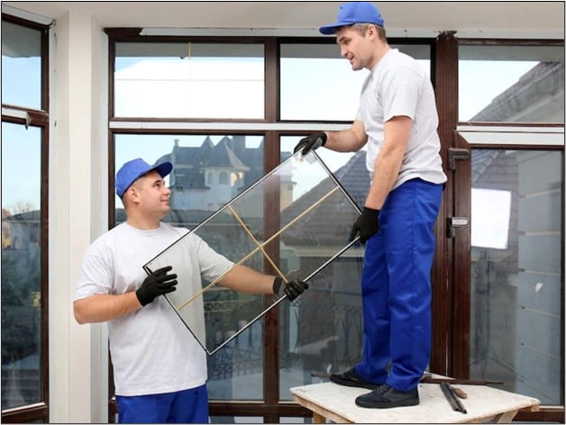 Protecting Your Home: A Complete Guide to Glass Storm Window Repair