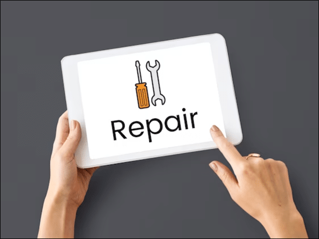 Maintenance Tips Post-Repair