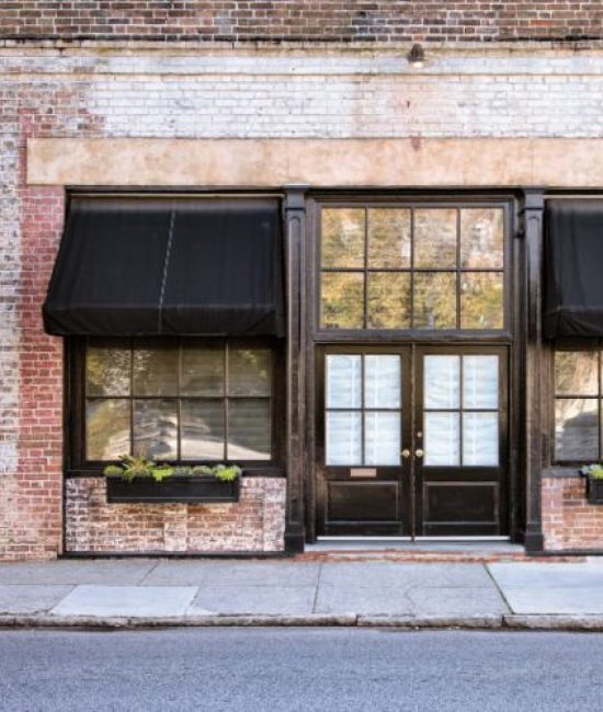 Awning Windows in Manhattan, NY